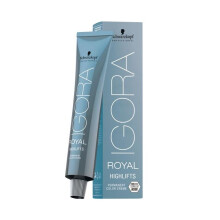 Schwarzkopf Igora Royal Highlifts 60 ml 10-4 Ultrablond Beige