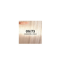 Wella Shinefinity Zero Lift Glaze 60 ml 09/73 Caramel Milk