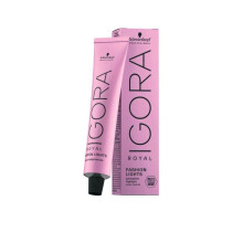 Schwarzkopf Igora Royal Fashion Lights 60 ml L-89 Rot Violett