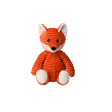 Warmies Beddy Bear Wärmekuscheltier Pure Fuchs