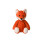 Warmies Beddy Bear Wärmekuscheltier Pure Fuchs 1