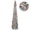 Brad de Crăciun artificial tip pop-up, 1,5 m, cu suport 1