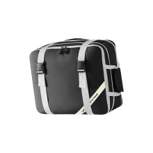 Space Saving Storage Organizers Bag For Clothes-Black S