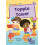 Topple Tower by Kris Knight Paperback Book 1
