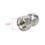 Hochdruck-Rohrreinigungsdüse 1/4" oder 3/8" 1