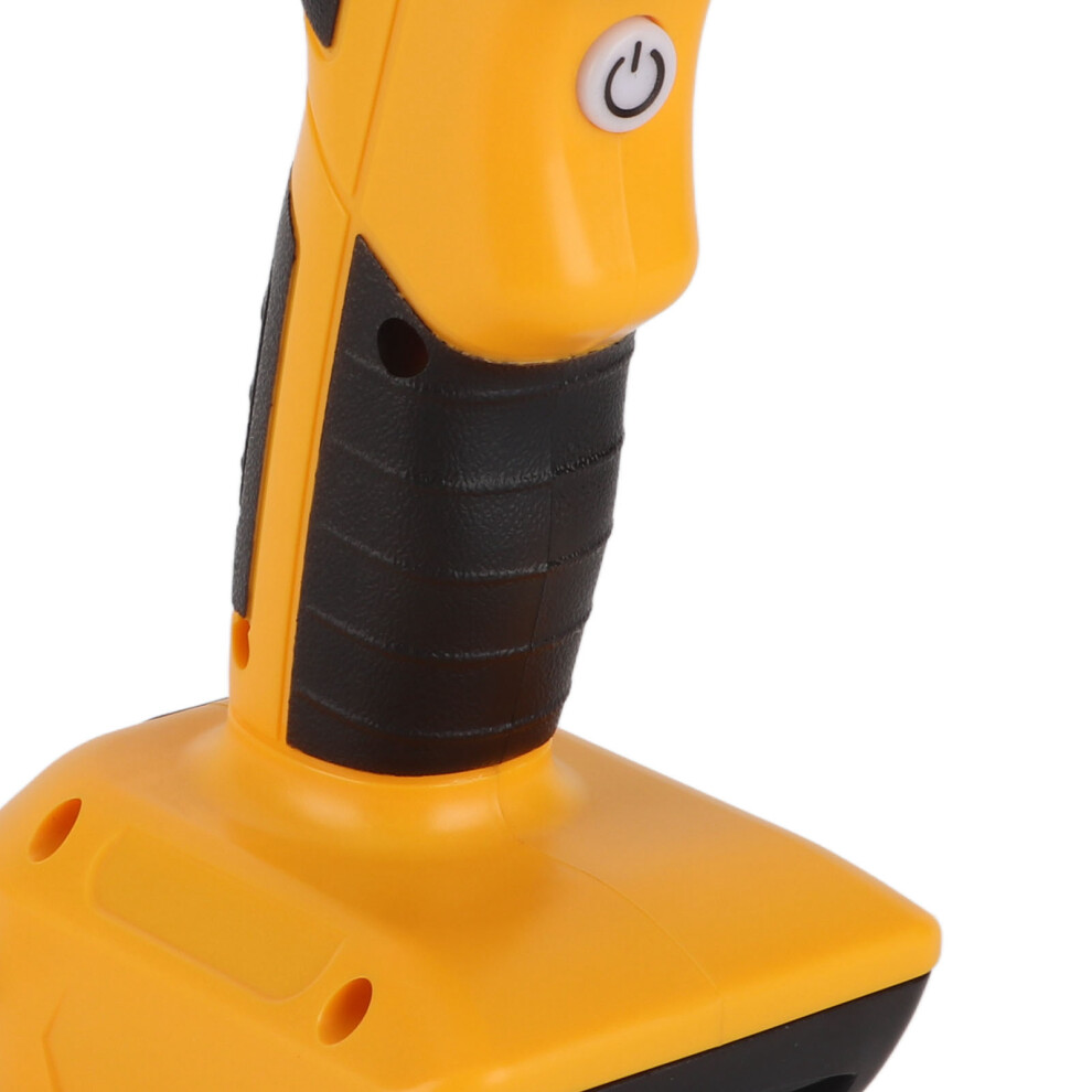 130,000Rpm Handheld Jet Fan Blower 7340572812490