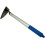 JZ0009 Houe de jardin bleue 1