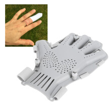 Finger-Orthese der linken Hand 22 x 28,5 cm Reha-Orthesen