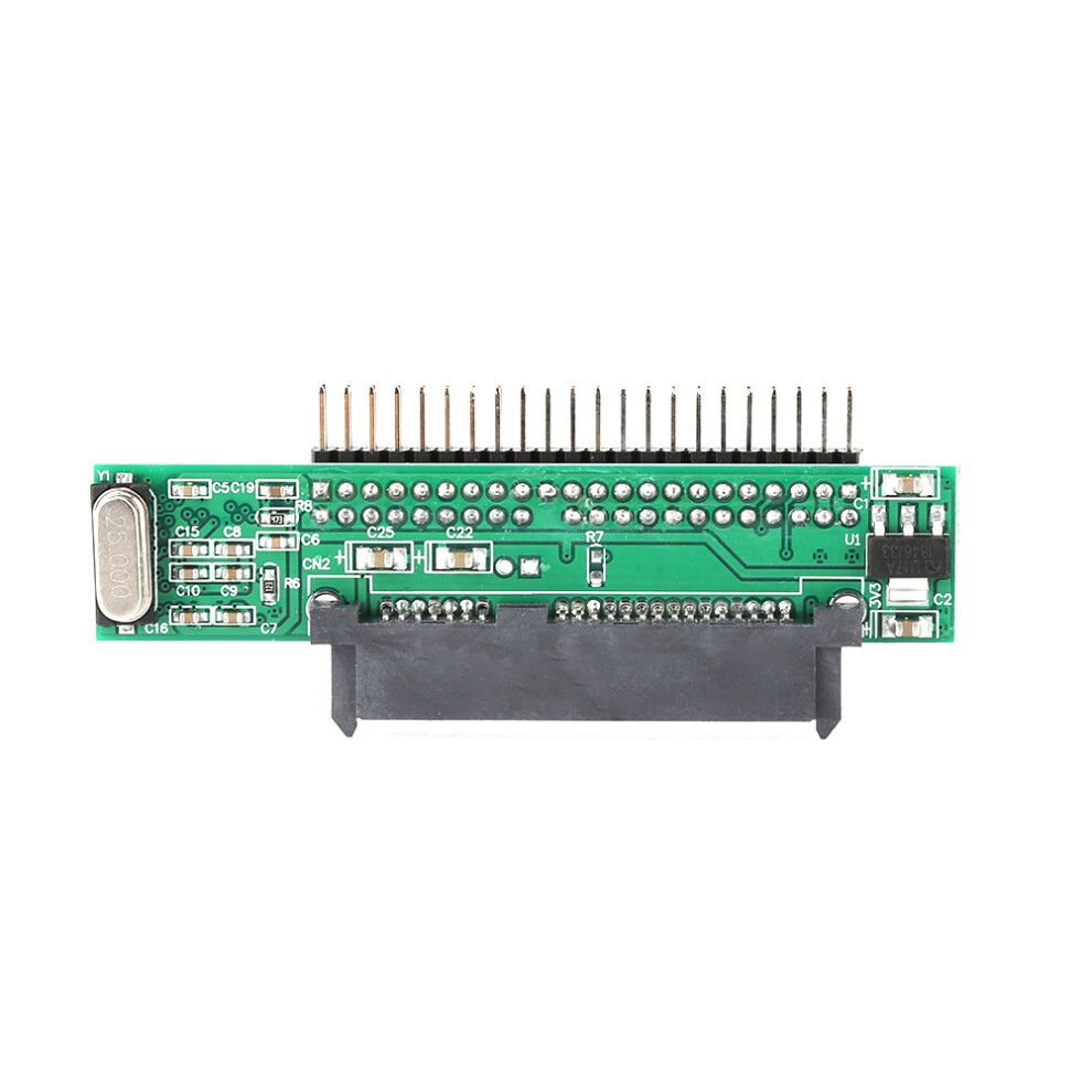 2.5 Sata Hdd Ide 44 Pin Converter 7790334151112