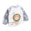Children's Waterproof Art Smock Bib 2
