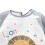 Children's Waterproof Art Smock Bib 3