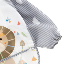 Toddler Art Smock Waterproof Apron