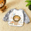 Children's Waterproof Art Smock Bib 6