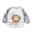 Children's Waterproof Art Smock Bib 7
