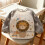 Children's Waterproof Art Smock Bib 8