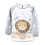 Children's Waterproof Art Smock Bib 10
