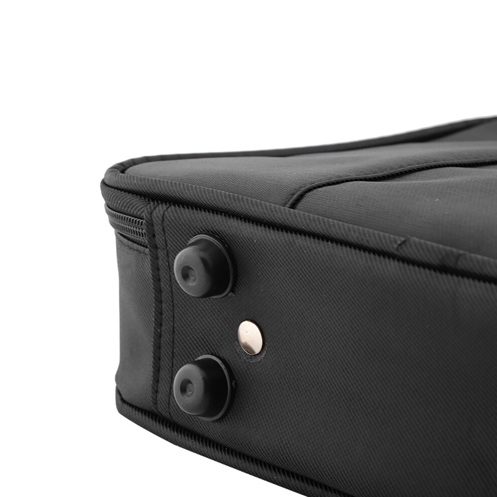 Large Capacity Stylist Scissor Bag