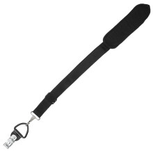Lawn Mower Shoulder Strap – Padded Harness for Trimmers,