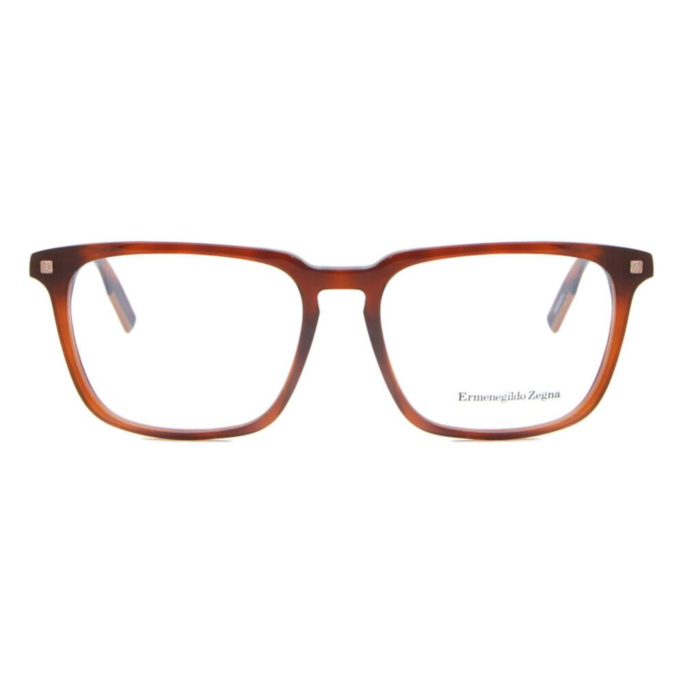 Zegna Ez5201 053 Men New Eyeglasses