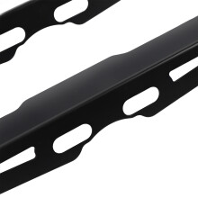 Accurate Car Alignment Plates with Tapes