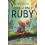 One and Only Ruby by Katherine Applegate Paperback Book 1