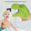 Safe Dinosaur Puppet for Kids 5