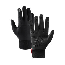 Vinterhandskar Unisex Thermo Touchscreen-kompatibla