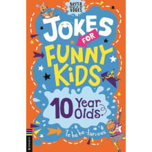 Jokes for Funny Kids 10 Year Olds by Josephine Southon Paperback Book