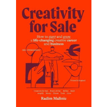Creativity For book by Radim Malinic Paperback Book