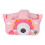 Kids Video Camera 2.0 IPS Red 1