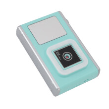 1080P Kids Camera for Ages 3-12 Green