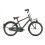 Bicicleta para crianças - Carga - 20 polegadas - Quadro de alumínio 33 cm - Verde 1