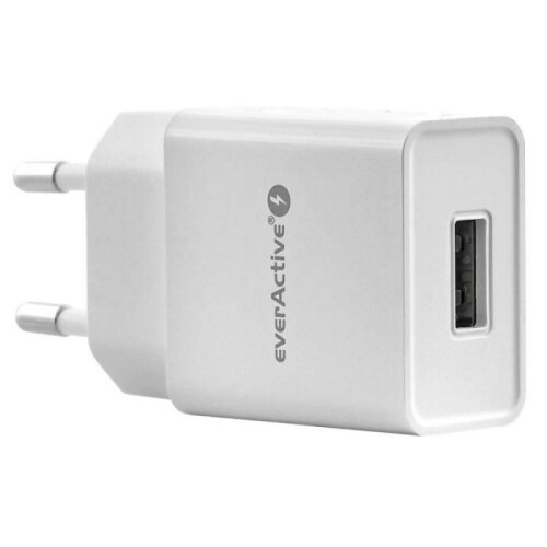 Charger everActive SC-100 1xUSB 1A