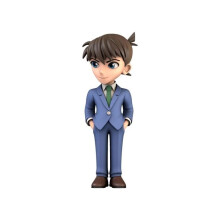 Estatueta colecionável - MINIX - Anime #115 - Detetive Conan - Jimmy Kudo - 12 cm