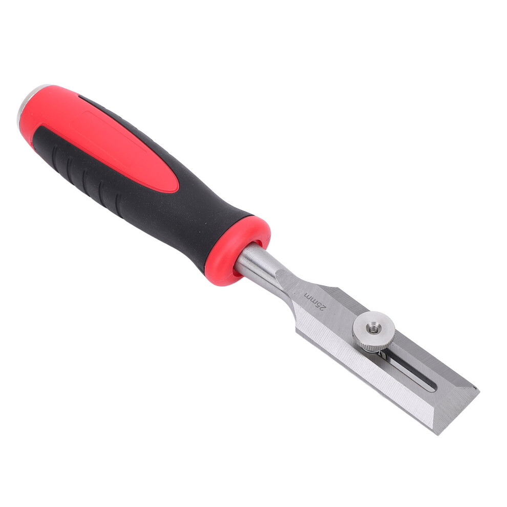 Limit Flat Wood Chisel CRV Carpenter