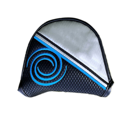 Golf Accessory Magnetic Putter Head Cover