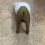 Resin Dog Butt Toothpaste Squeezer 1