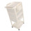 Utility Cart for Baby Essentials 1
