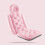 Non Slip Bathtub Cushion Full Body 1