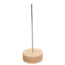 Bonholder Voor Kantoor, Beige Ticketspies Voor Bureau