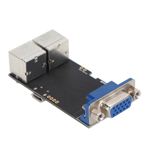 VGA32 PS/2 Control Module for Input Devices