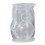 Moule Silicone Astronaute Transparent Pour DIY 1