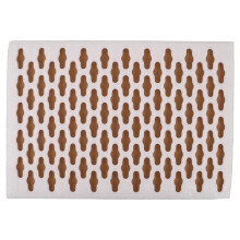 Shockproof Epe Foam Tray with Paper Base for Speaker Parts