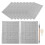 1Set Nonwoven Water Writing Cloth Calligraphy Brush Set for Students 1