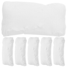 6Pcs Leakproof Wall Hole Sealant Clay Moldable for Air Conditioning