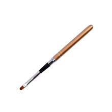 Pen Nail Art Liner Pinceau Nail Stripping Soigné