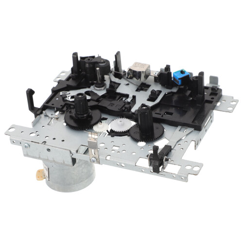 Mécanisme Horizontal Automatique Pour Réparation Cassette Noire