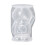 Moule DIY Silicone Astronaute Pour Glace Ornements 1