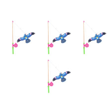 4Pcs Easy Flying Kid Outdoor Entertainment