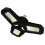 LED Garage Lamp Workshops Vouwbaar Multi Kleur E27 1